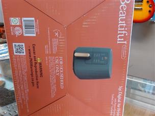 AIR FRYER (NEW IN BOX) - household items - by owner - housewares